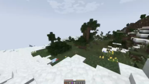 Welcome to the “Scavenging for Crap Phase”! – DawnCraft | Ep 1